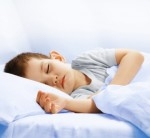 Đảm bảo an toàn cho trẻ từ giấc ngủ